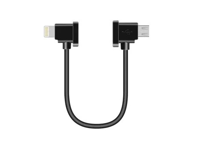 Buy DJI Mavic Mini Micro USB - Lightning Cable